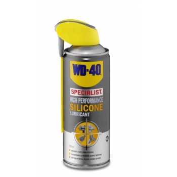WD-40 wd-40 specialist silikona lubrikants 400ml