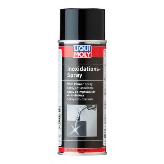 LIQUI-MOLY metināšanas atdalīšanas līdzeklis, inoxidationsspray