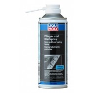 LIQUI-MOLY montāžas aerosols, pflege- und gleitspray