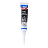 LIQUI-MOLY transmisijas eļļas piedeva, pro-line turbolader additiv