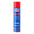 LIQUI-MOLY daudzfunkcionāls izsmidzināms pretkorozijas līdzeklis, rūsas, netīrumu, eļļas, smērvielu noņemšanai, lm 40, 400ml