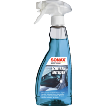 SONAX atsaldēšanas līdzeklis, window de-icer