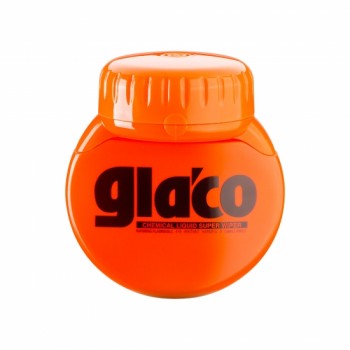 SOFT99 glaco roll-on vējstikla stikla hidrofobiskais pārklājums 120ml