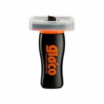 SOFT99 stikla tīrītājs soft99 glaco roll on glass compound