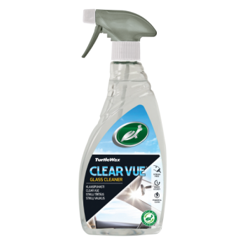 TURTLE WAX stiklu tīrītājs gl turtle wax, 500ml
