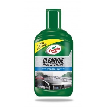 TURTLE WAX lietus lāses izkliedētājs 300ml turtle wax