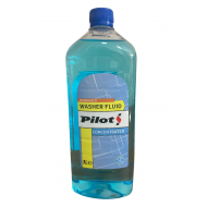 PILOTS vējstiklu mazgāšanas šķidruma koncentrāts "pilots", 1l
