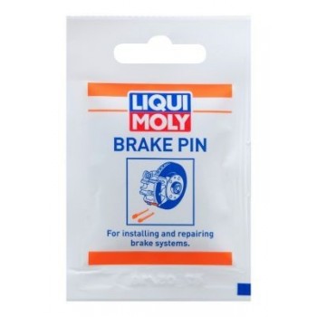LIQUI-MOLY bremzēm smērviela, brake pin