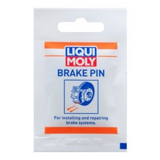 LIQUI-MOLY bremzēm smērviela, brake pin