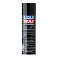 LIQUI-MOLY universālais tīrīšanas līdzeklis, motorbike ketten- und bremsenreiniger