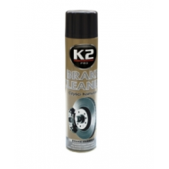K2 bremžu/sajūga-tīrītājs k2 600ml