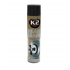 K2 bremžu/sajūga-tīrītājs k2 600ml