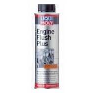 LIQUI-MOLY motoreļļas piedeva, engine flush plus