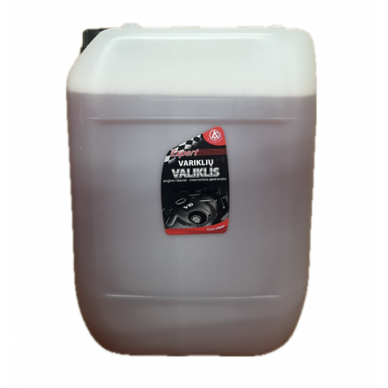 EXPERT dzinēja tīrītājs expert 20l