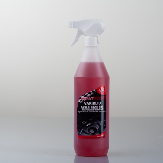 EXPERT dzinēja tīrītājs expert 1l