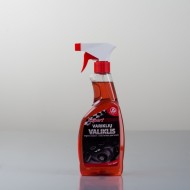 EXPERT dzinēja tīrītājs expert ar smidzinātāju 500ml