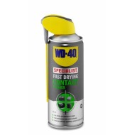 WD-40 wd-40 kontaktu tīrītājs