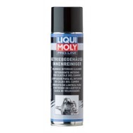 LIQUI-MOLY elektrisko komponentu tīrītājs, pro-line getriebegehäuseinnenreiniger