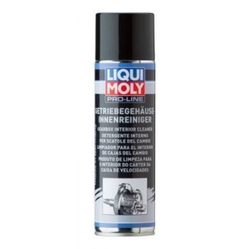 LIQUI-MOLY elektrisko komponentu tīrītājs, pro-line getriebegehäuseinnenreiniger