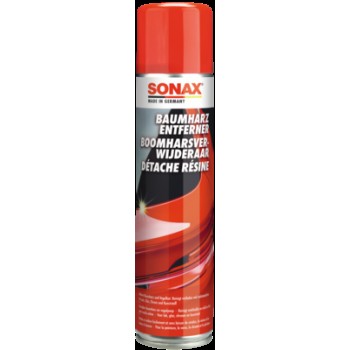 SONAX sveķu noņēmējs, tree sap remover