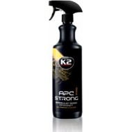 K2 tīrīšanas līdzeklis k2 apc pro strong 1l