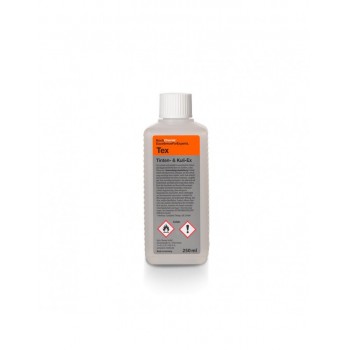 Tintes traipu tīrītājs Tex 250ml