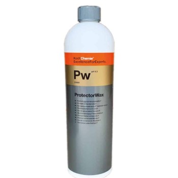 Šķidrais vasks Pw 1l