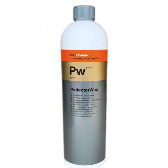 Šķidrais vasks Pw 1l