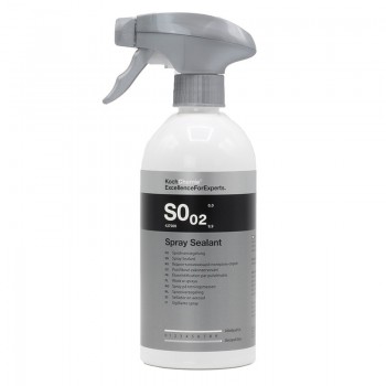 Virsbūves konservants S0.02 500ml