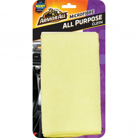 Armor All All Purpose Cloth, Universāla mikrošķiedras lupatiņa
