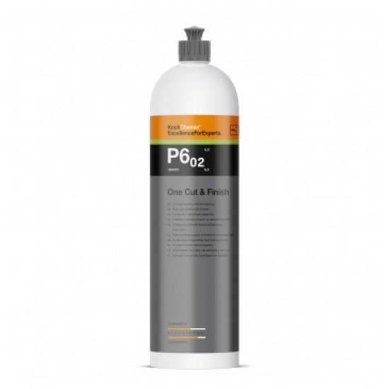 HIGH-GLOSS POL.WITHSEAL.P6.02 1L