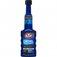 STP Diesel Treatment, Dīzeļa piedeva 200ml