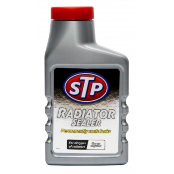 STP Radiator Sealer, Radiatora blīvētājs 300ml