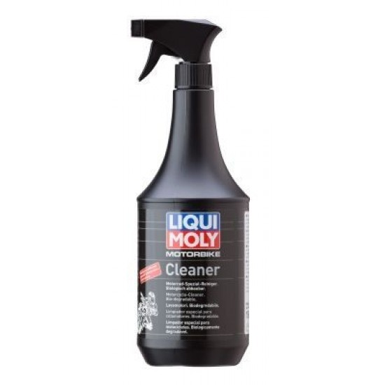 LIQUI-MOLY universālais tīrīšanas līdzeklis, motorbike cleaner