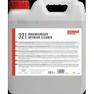 SONAX salona tīrītājs, ultraskaņas smidzinātājs, interior cleaner