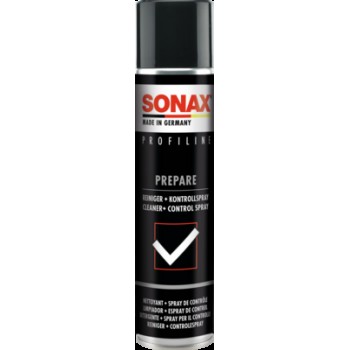 SONAX lakotu virsmu tīrīšanas līdzeklis, profiline prepare