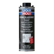 LIQUI-MOLY aizsardzības līdzeklis pret akmeņu sitieniem, steinschlagschutz schwarz