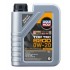 LIQUI-MOLY motoreļļa, top tec 6200 0w20, 1L