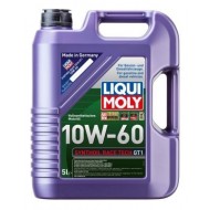 LIQUI-MOLY motoreļļa, synthoil race tech gt1 10w60, 5l