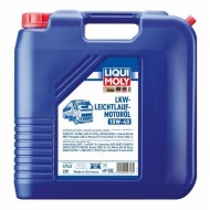 LIQUI-MOLY motoreļļa 10w40 20l