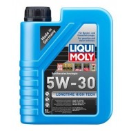 LIQUI-MOLY motoreļļa, longtime high tech 5w30, 1L