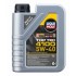 LIQUI-MOLY motoreļļa, top tec 4100 5w40, 1l