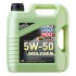 LIQUI-MOLY motoreļļa, molygen 5w50, 4l
