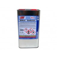 Silikona noņēmējs antistatiķis 1L