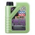 LIQUI-MOLY motoreļļa, molygen new generation 5w40, 1l