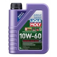 LIQUI-MOLY motoreļļa, synthoil race tech gt1 10w60, 1l
