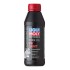 LIQUI-MOLY dakšas eļļa, motorbike fork oil 5w light