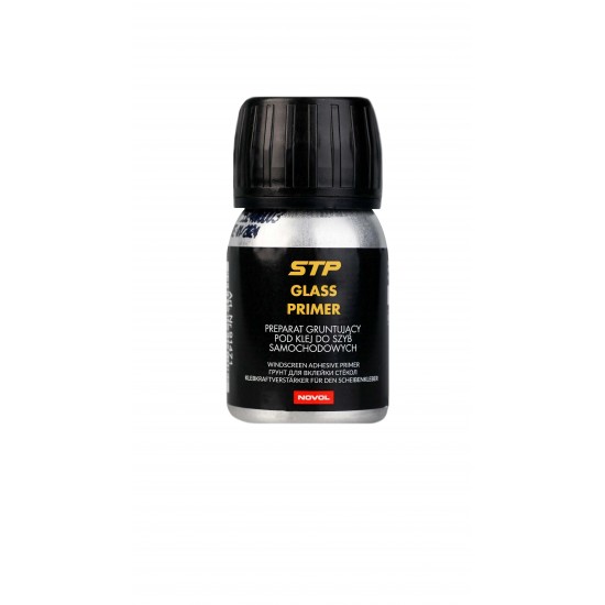 STP Grunts logu līmei 30ml