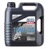 LIQUI-MOLY motoreļļa, motorbike 4t 10w30 street, 4L
