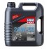 LIQUI-MOLY motoreļļa, motorbike hd synth 20w50 street, 4L